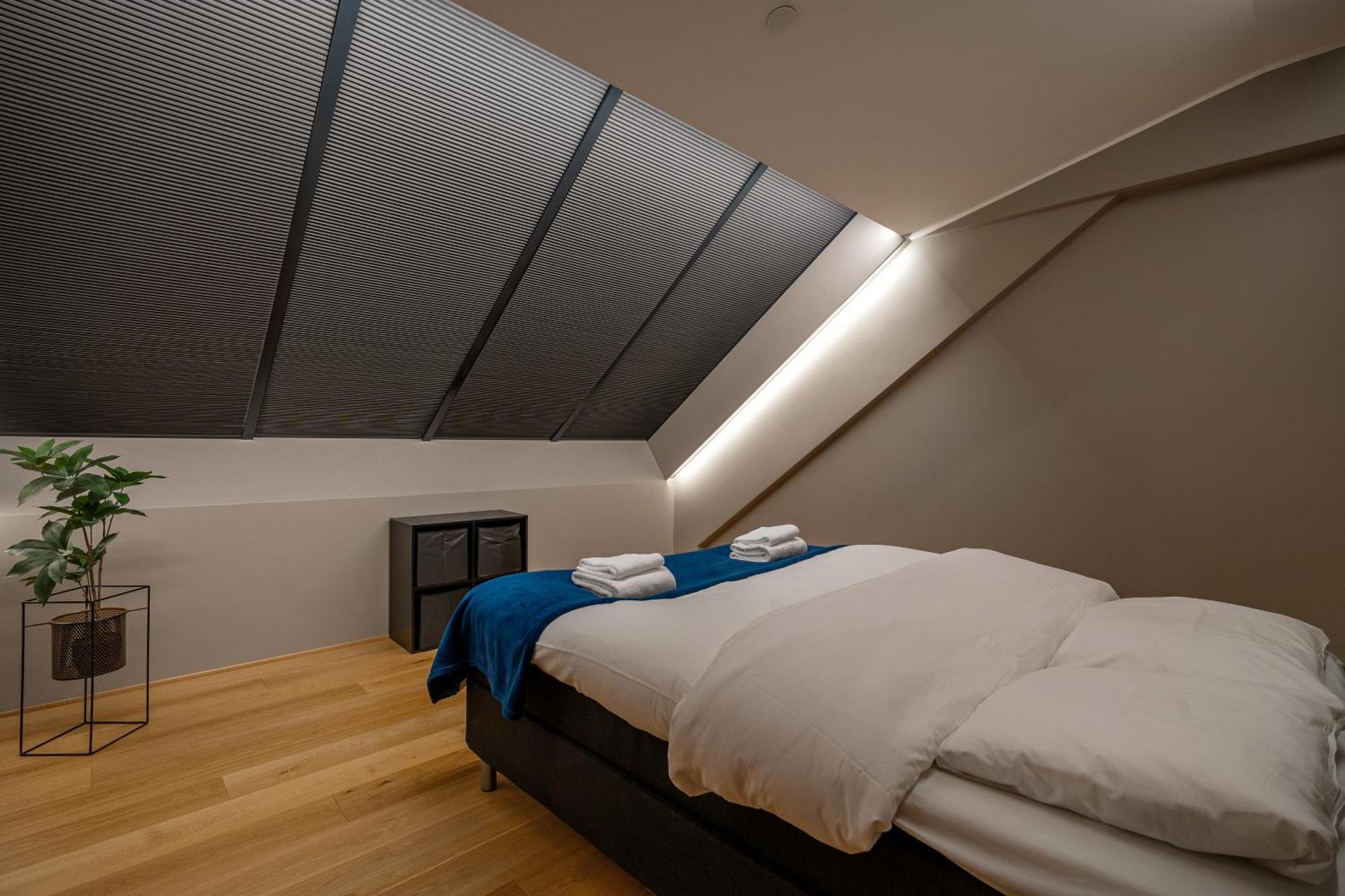 Arctic Homes - The Royal Palace Appartement