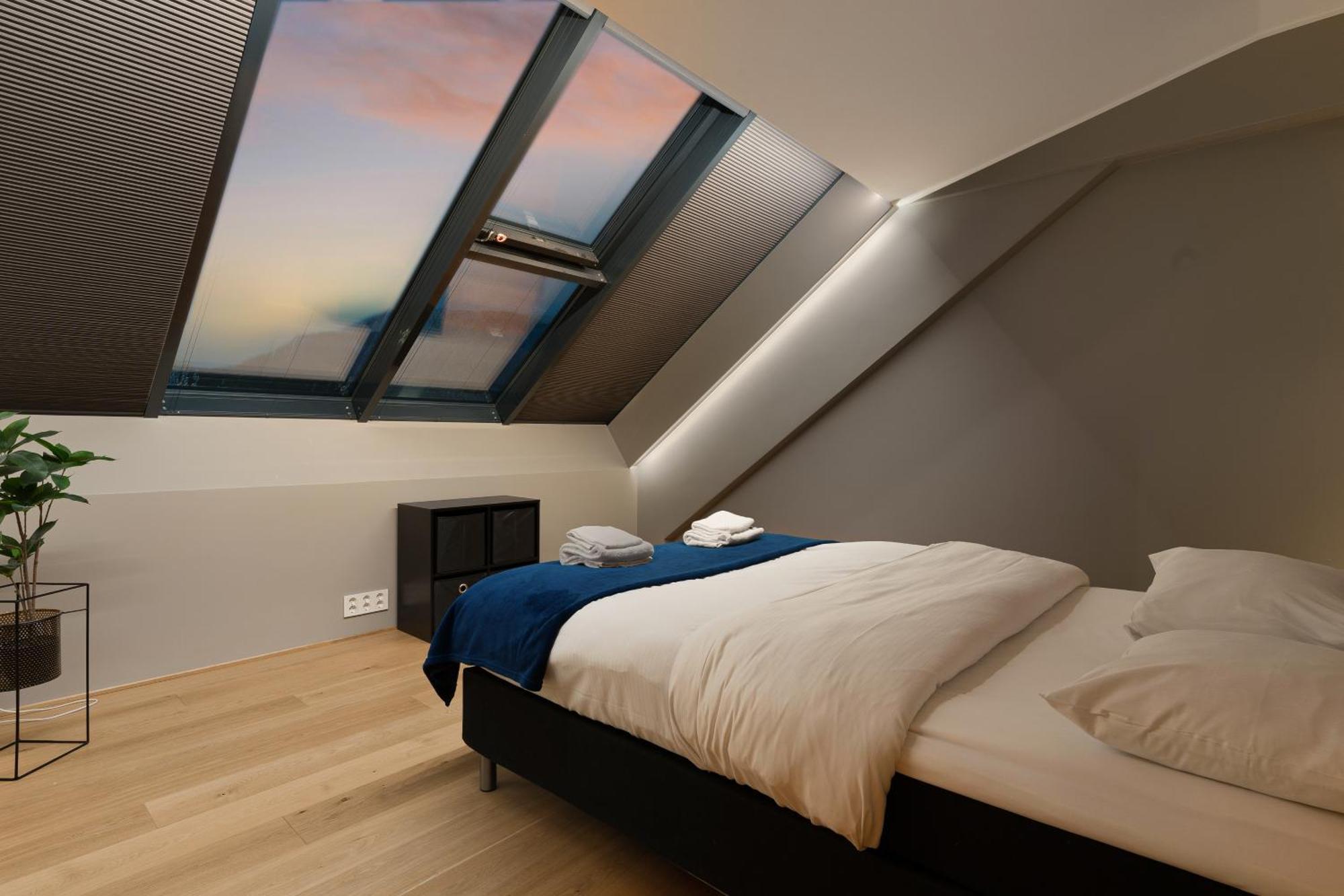 Appartement Arctic Homes - The Royal Palace
